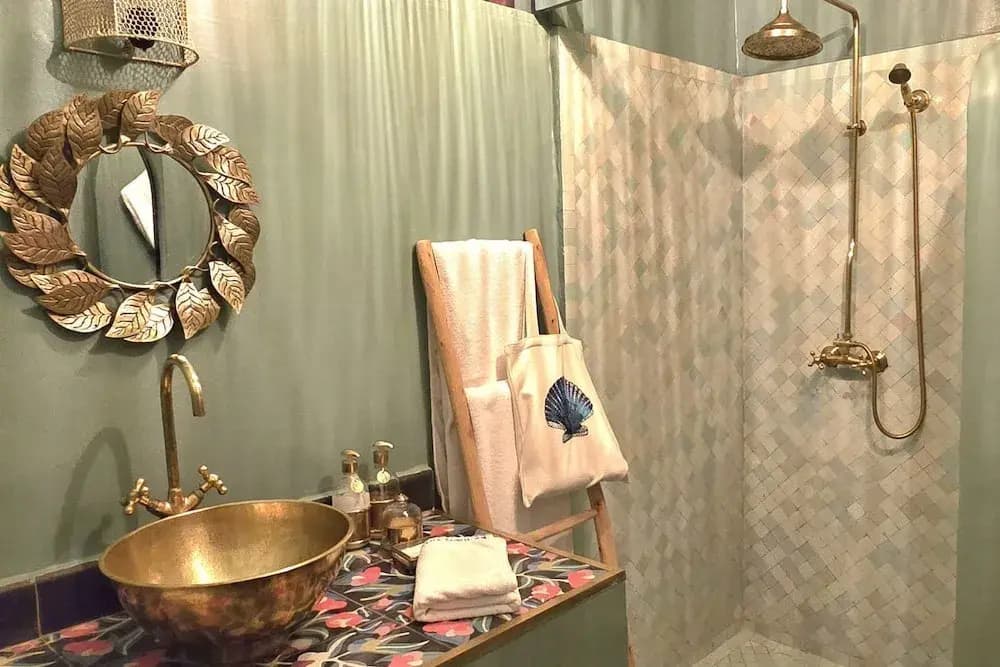 Riad & Spa Stella Cadente - photo 9