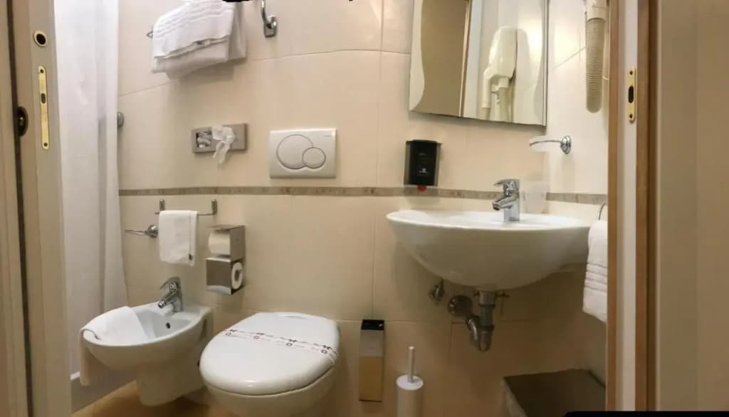 Hotel San Carlo - photo 32