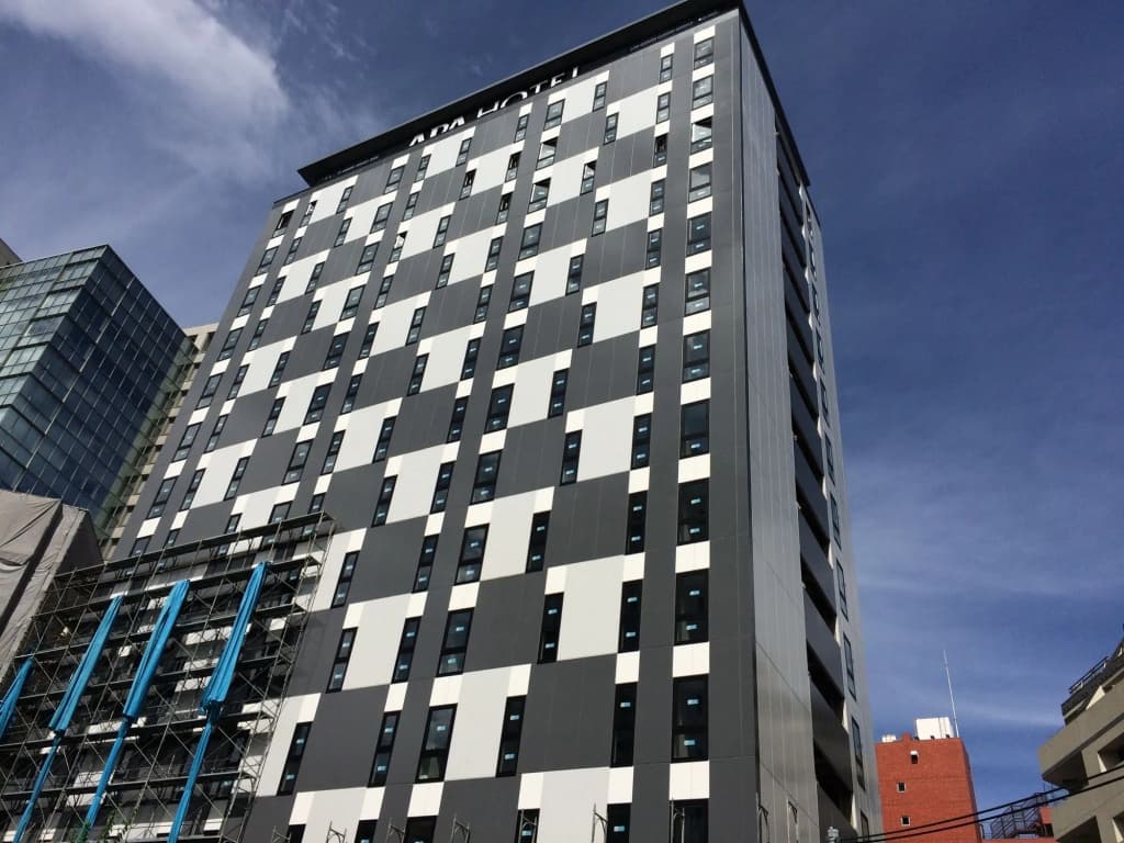 APA Hotel Kamataeki-Higashi - main photo