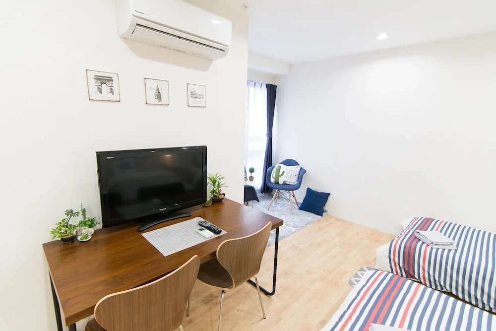 Tokyo House-301 - photo 9