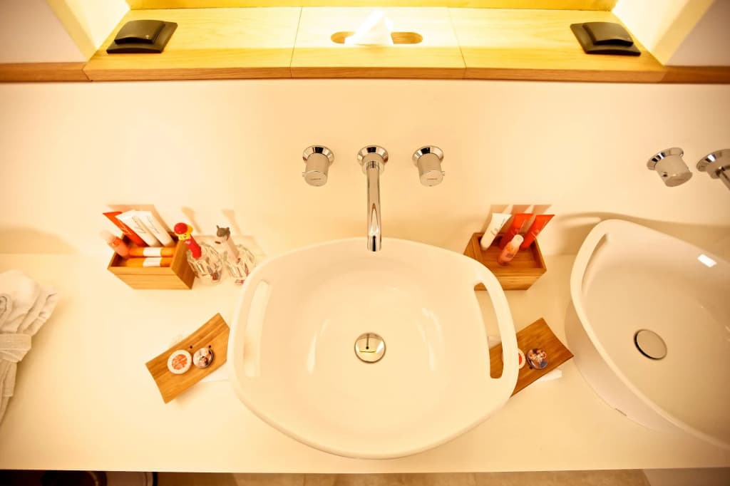 Buxbaum Beletage Design & Boutique Hotel - photo 8