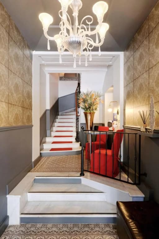 Arome Hôtel - photo 10
