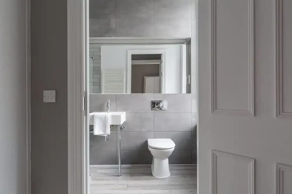 Torphichen Street 5 Star Luxury Apartment - photo 20