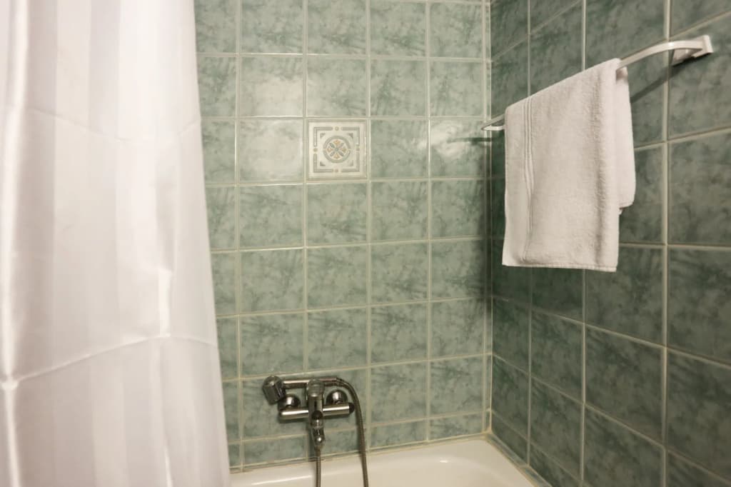 Xenophon Hotel - photo 8