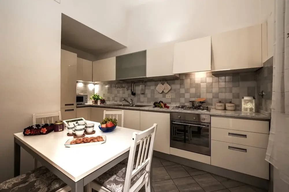 Casa Rossetti - Flo Apartments - photo 20