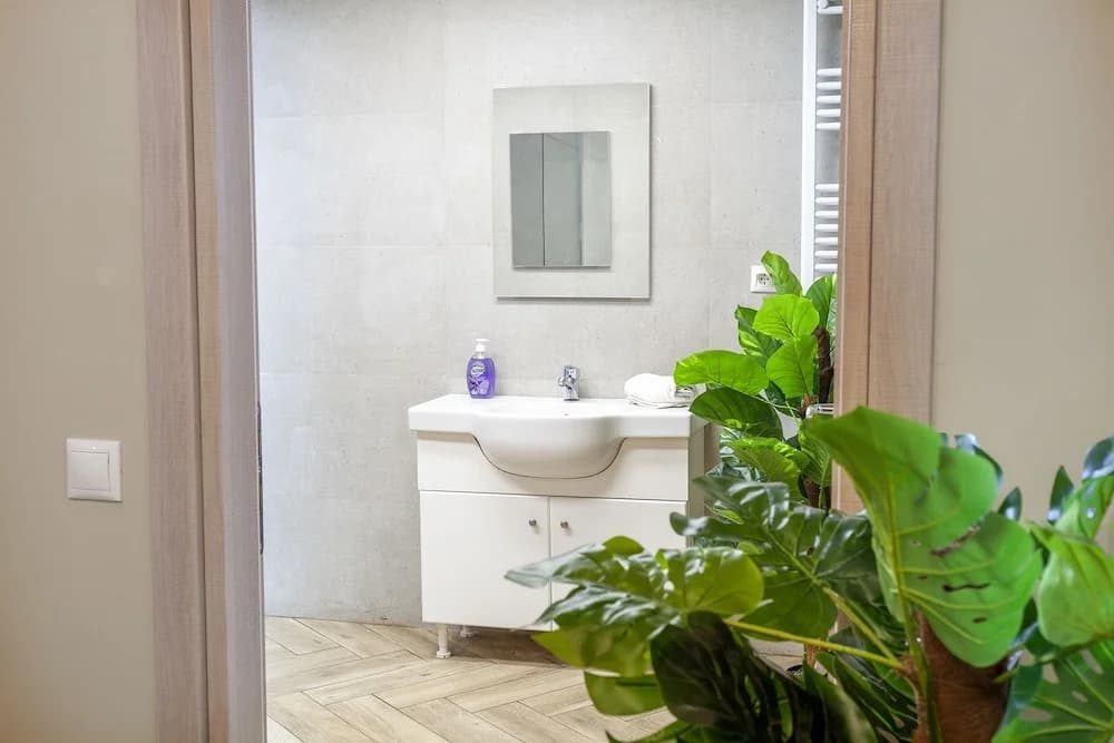 Privilege Flat Renovated Upscale Studio - photo 9