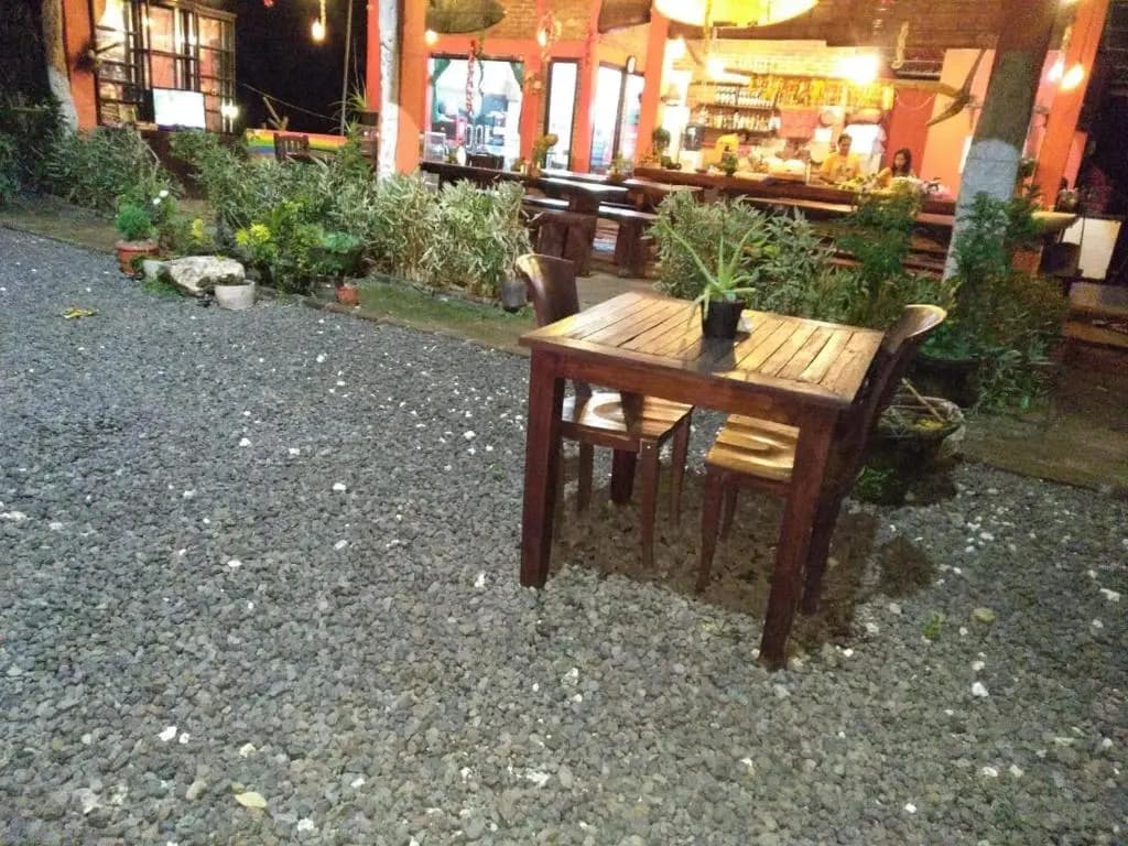 Made Roejas Homestay - photo 15