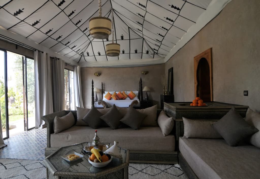 Riad Jawad & Spa - photo 7