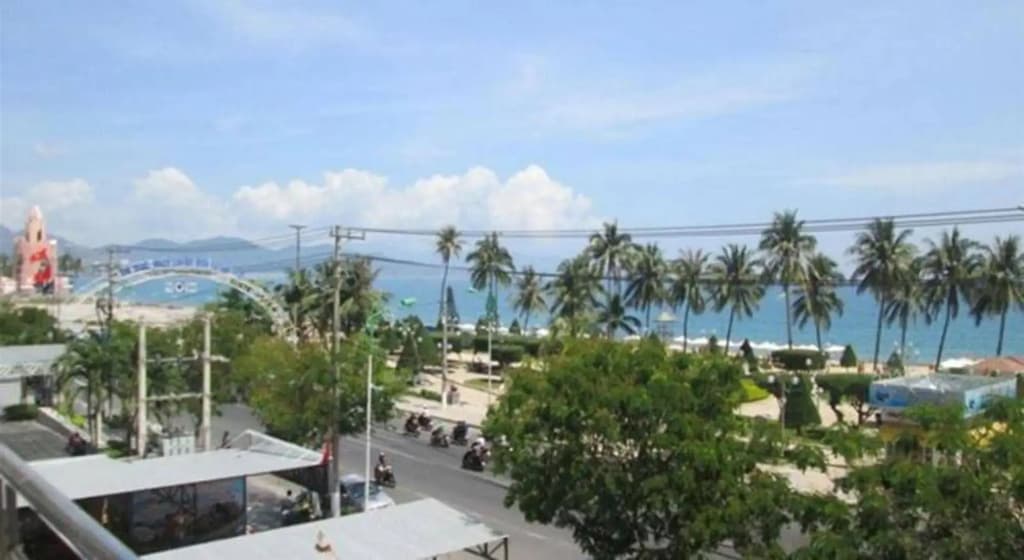 Aurora Nha Trang Hotel - photo 18