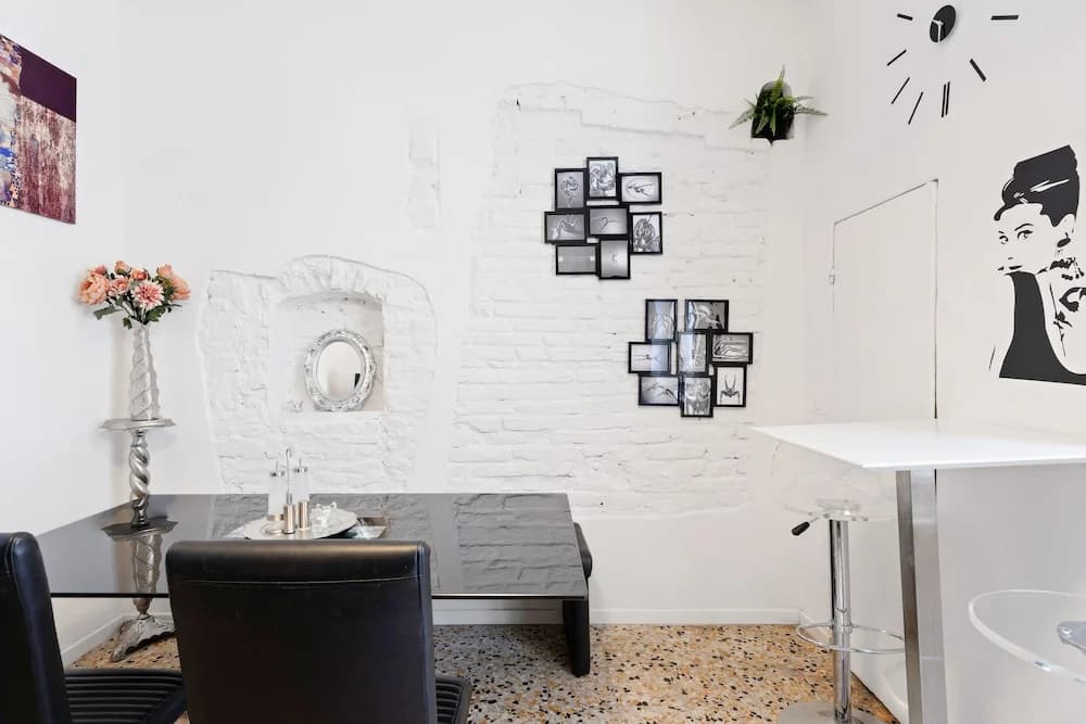 Carpe Diem Arno Apartment - photo 10
