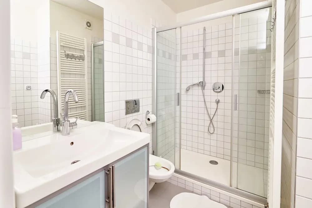 Prague Letna Apartments - photo 9