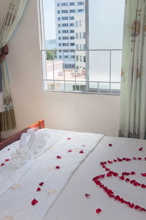 Queen 7 Hotel Nha Trang - main photo