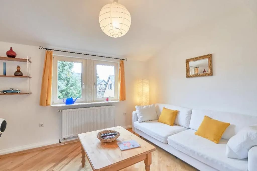 Ferienwohnung Neukolln - photo 1
