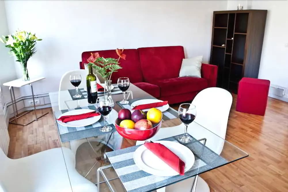 Eixample Comfort Apartment - photo 9
