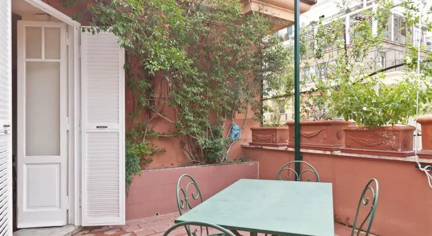 Parioli Penthouse - photo 4