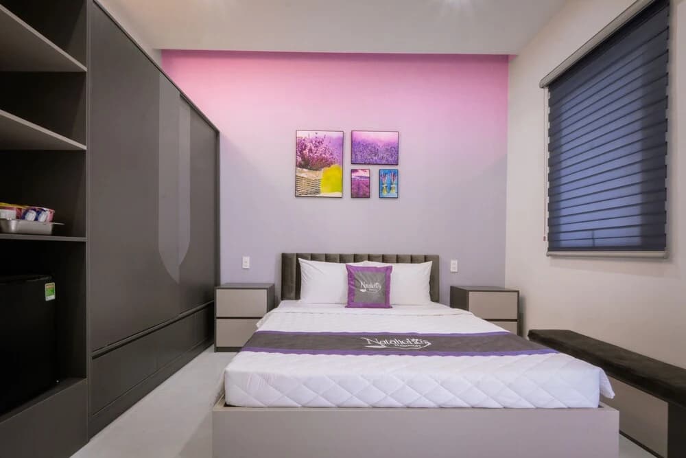 NatalieLe's Homestay - photo 3