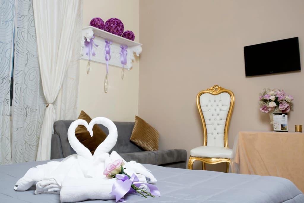 Nerva Accommodation Cavour - photo 37