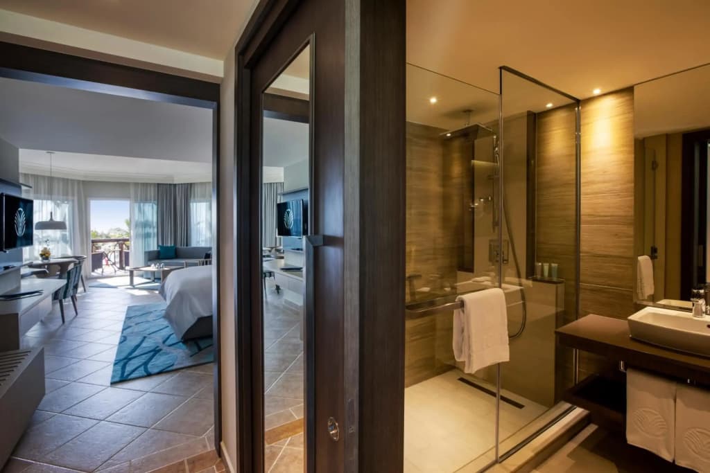 Fujairah Rotana Resort & Spa - photo 18