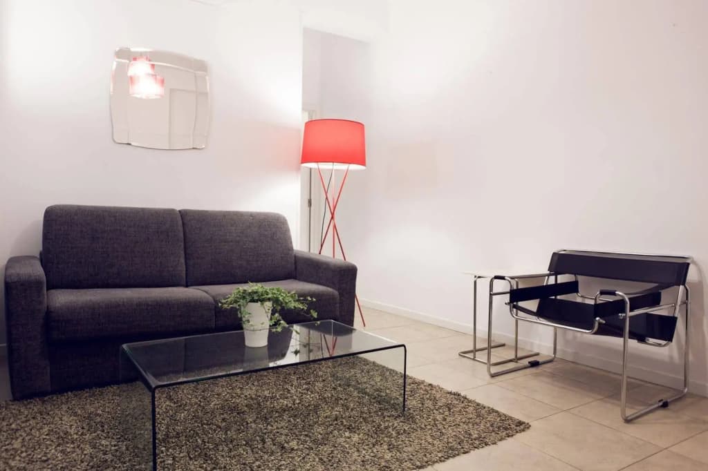 Six Rooms Plaza Mayor - photo 12