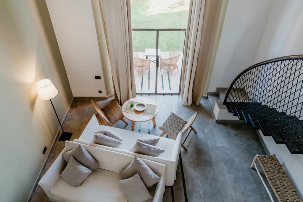 Adama Hotel - photo 7