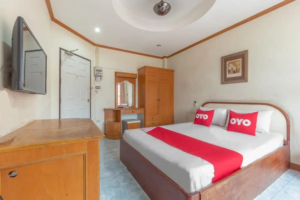 OYO 1125 Chokdee Inn - photo 4