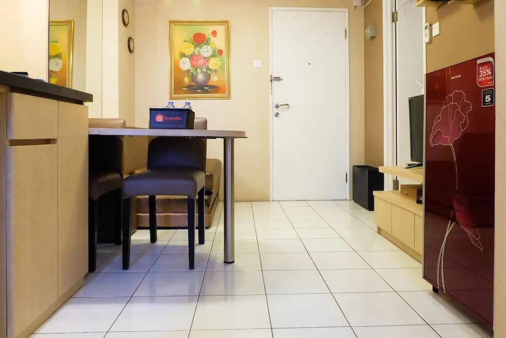 New Furnished Kalibata City Apartment - photo 9