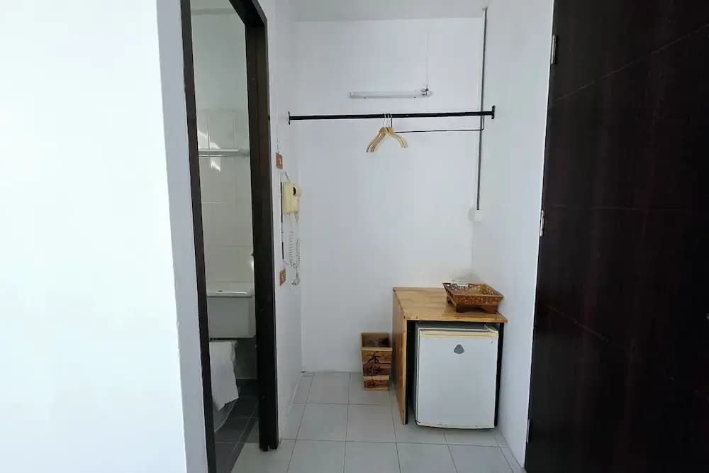 MT Friend Home & Hostel - photo 7