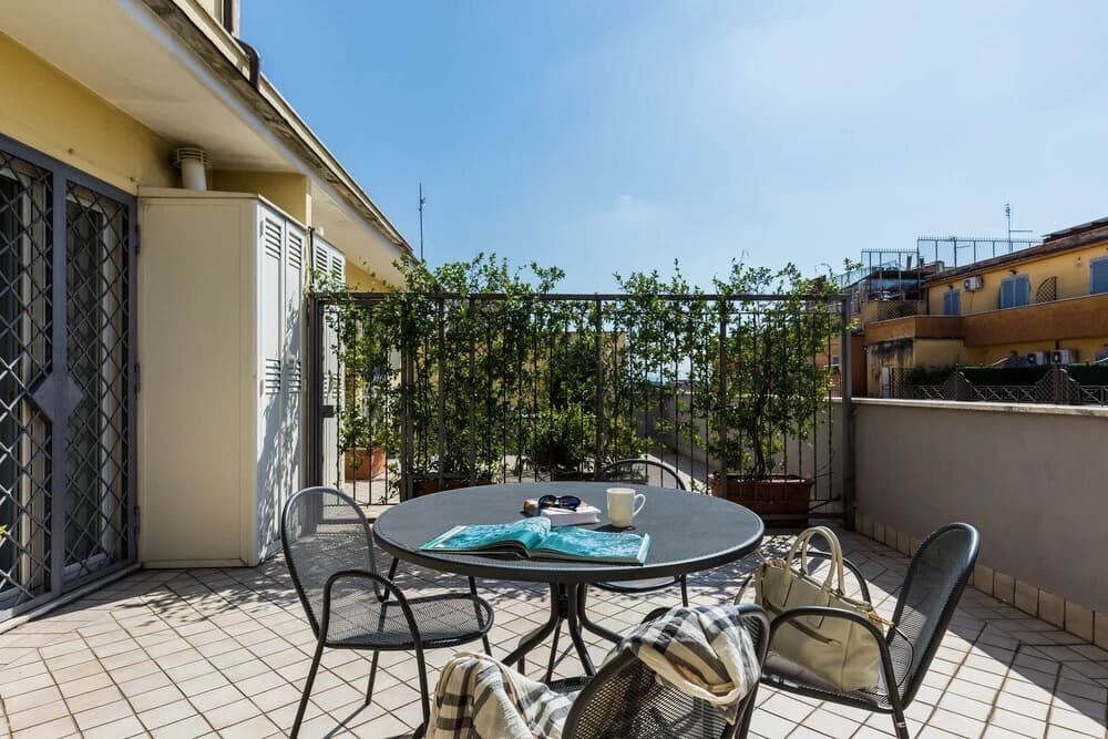 Crosti Hotel & Residence - photo 14