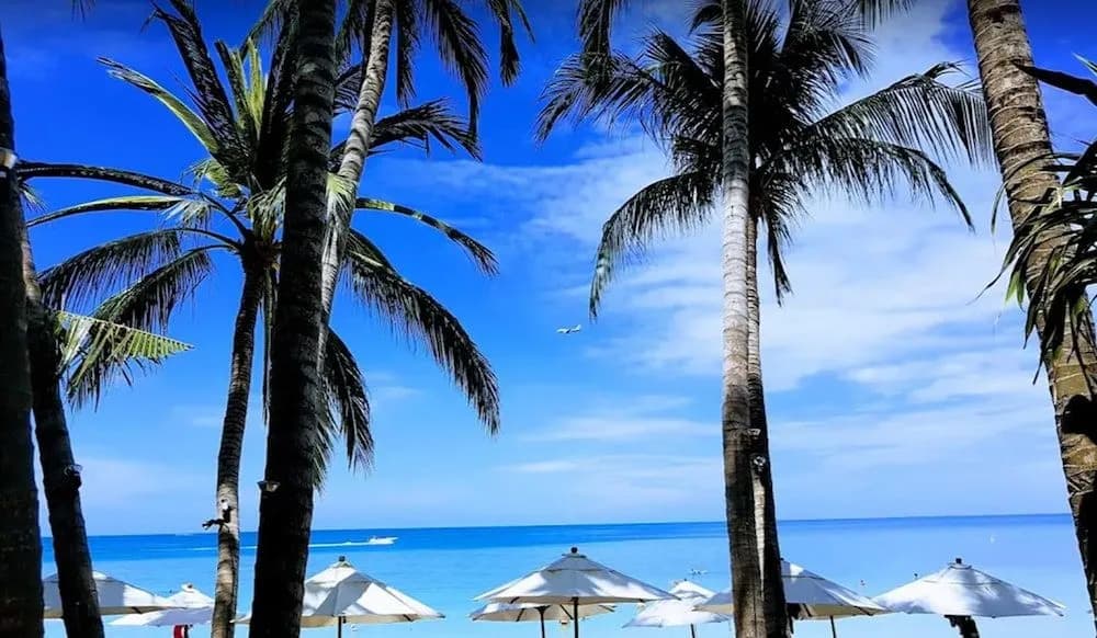 Naiharn Condominium Phuket - photo 15