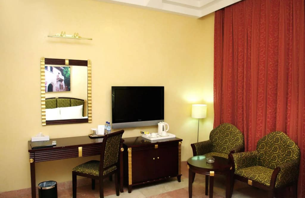 Verona Resort - photo 3