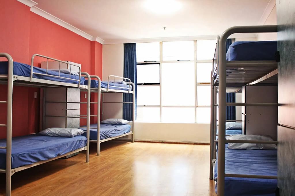 Sydney Backpackers - Hostel - photo 6