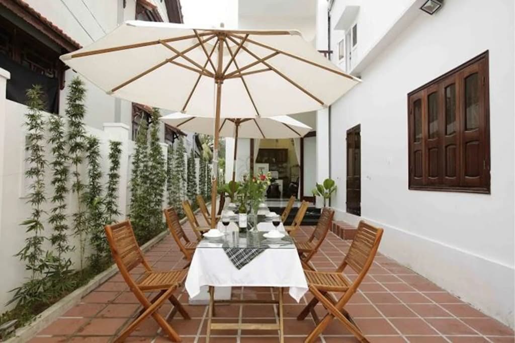 Coconut Garden Homestay Hoi An - photo 15