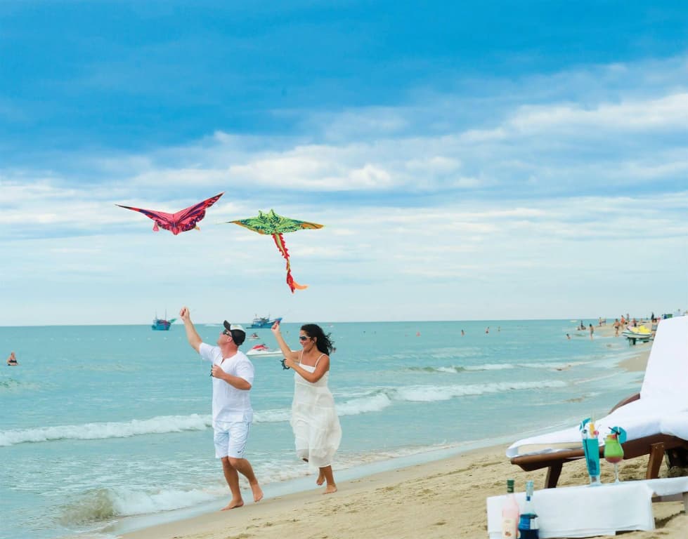Anmira Resort & Spa Hoi An by The Unlimited Collection - photo 30