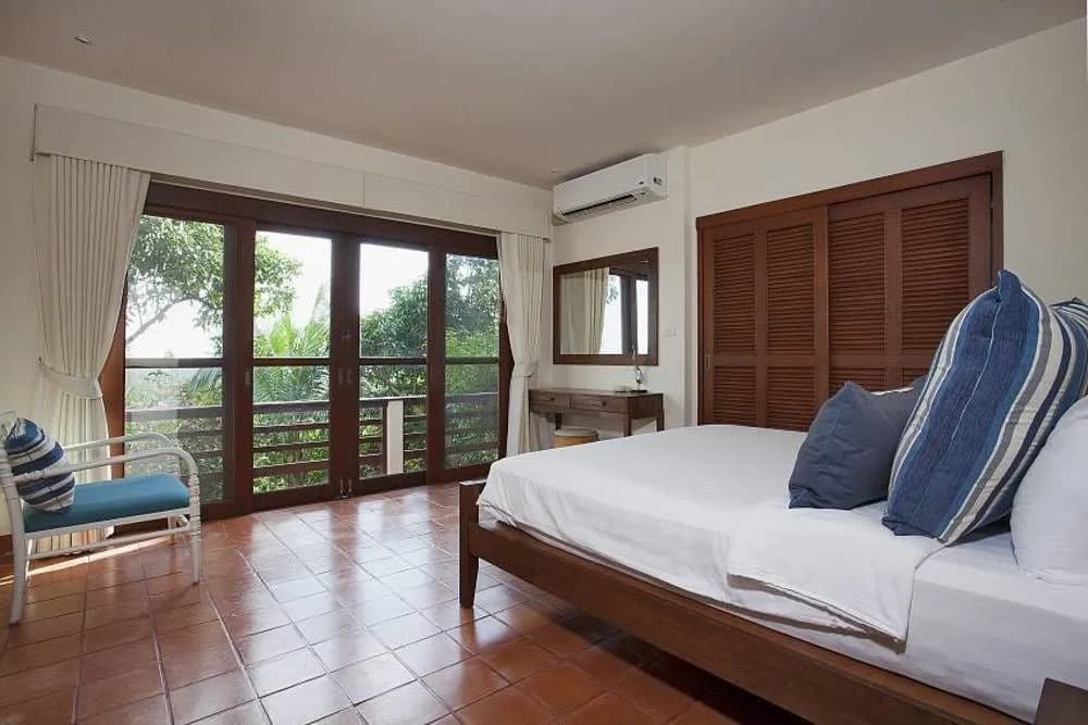 Cape Summitra Villa - main photo
