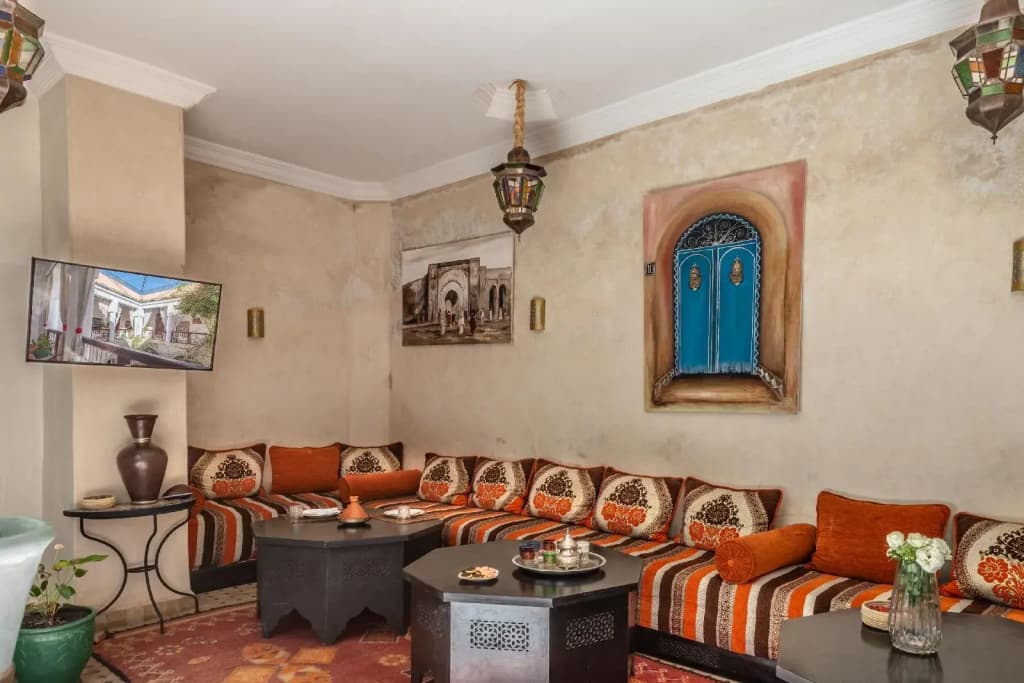 Riad Dar Palmyra - photo 19