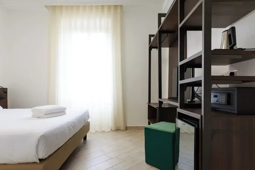 Villa Aurora Rooms - photo 9