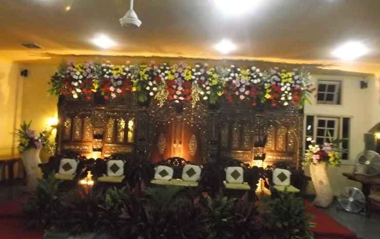 Hotel Griya Permai - photo 14