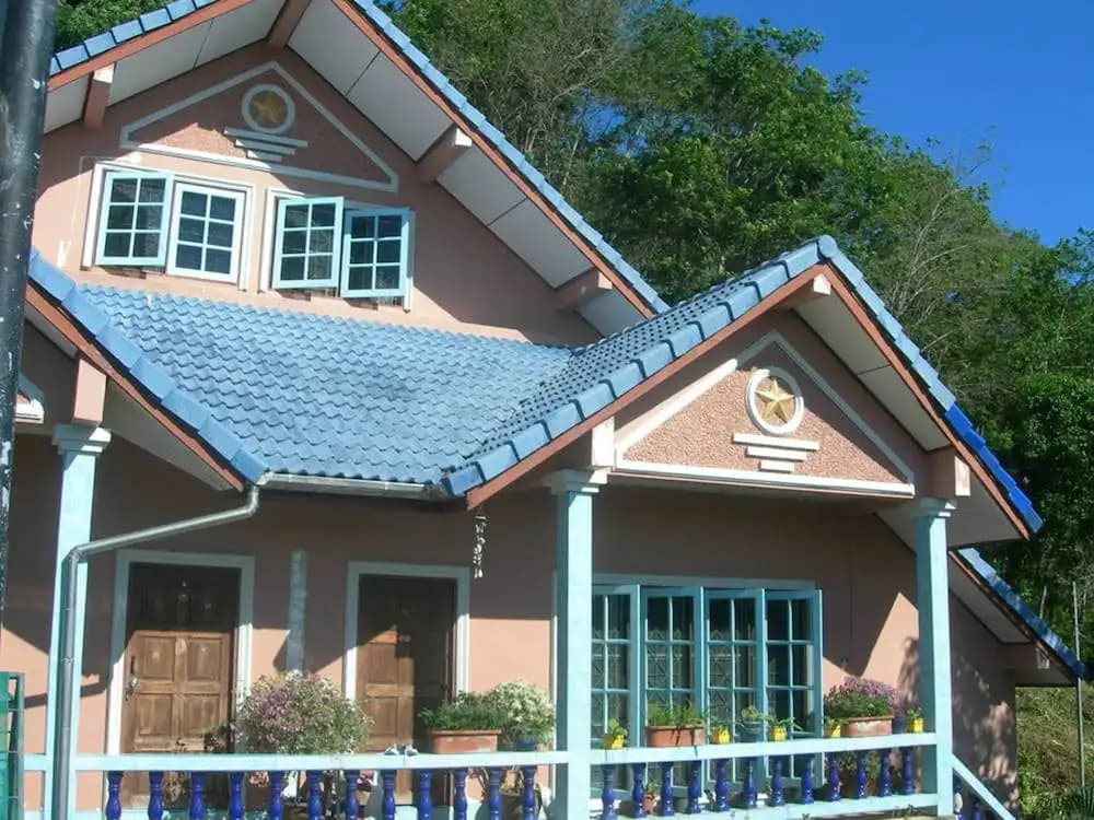 On Hill Residence Patong Phuket - photo 11