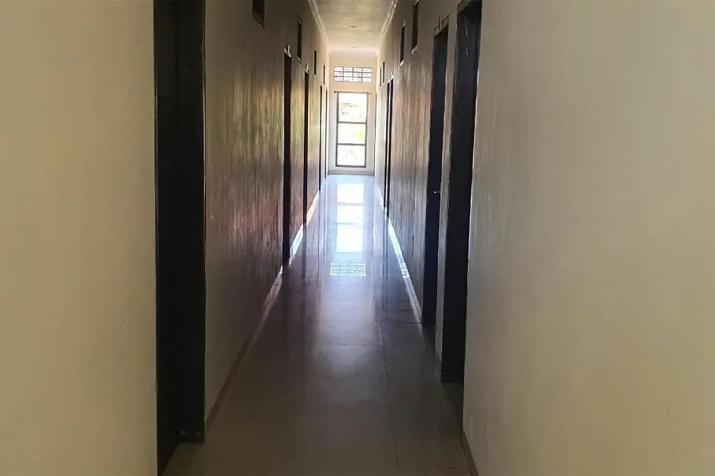 Hotel O Ari Beach Inn - photo 8
