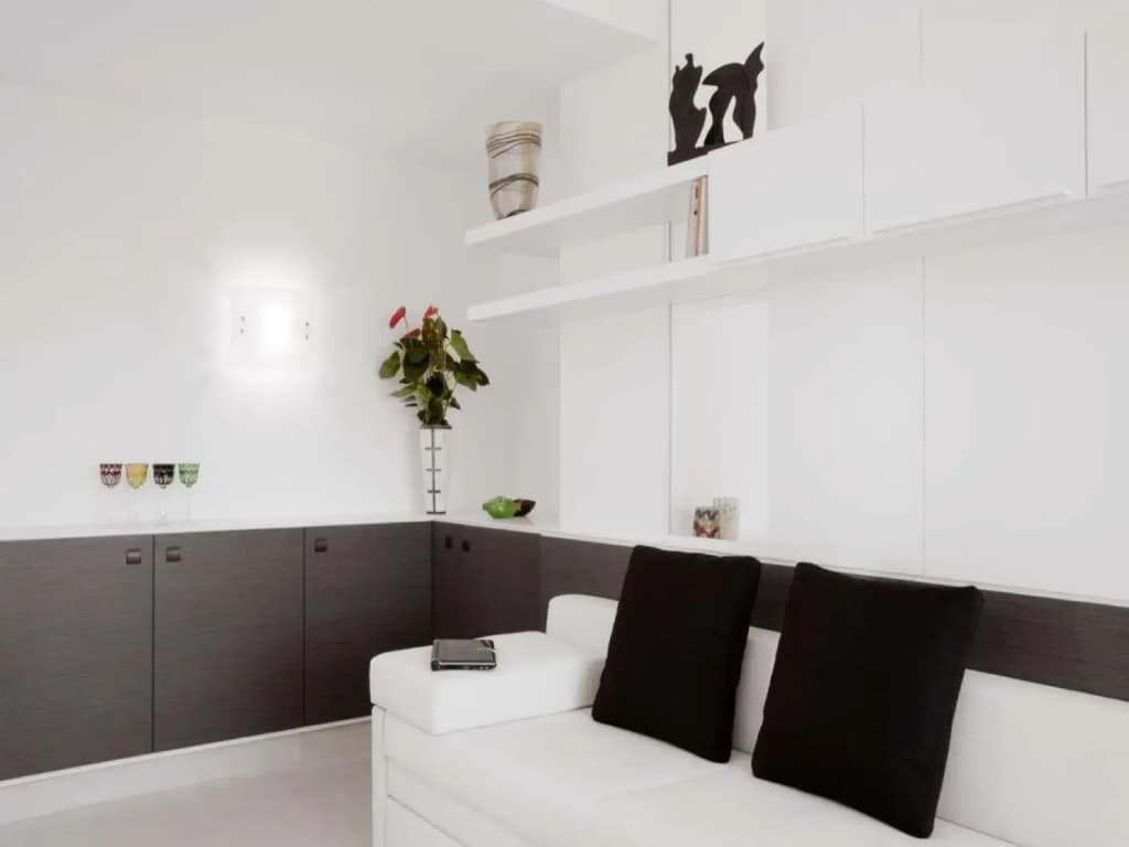 Lungotevere Suite - photo 29