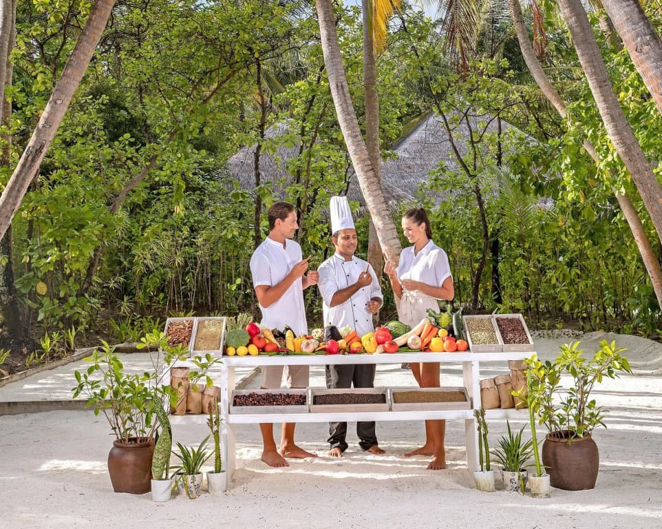 Naladhu Private Island Maldives - photo 24