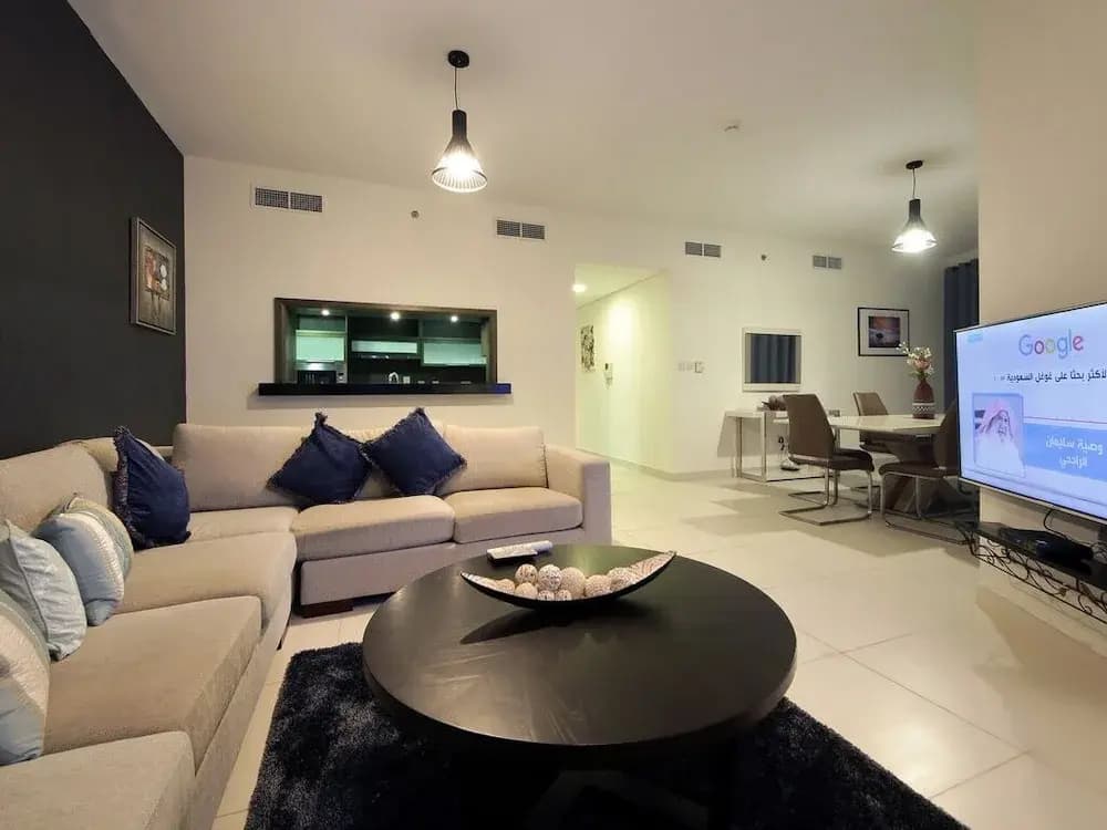 Vacation bay Loft West Tower - photo 30