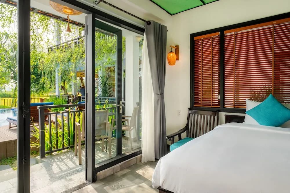 Sunkissed Paddy Hoi An Villa - photo 6