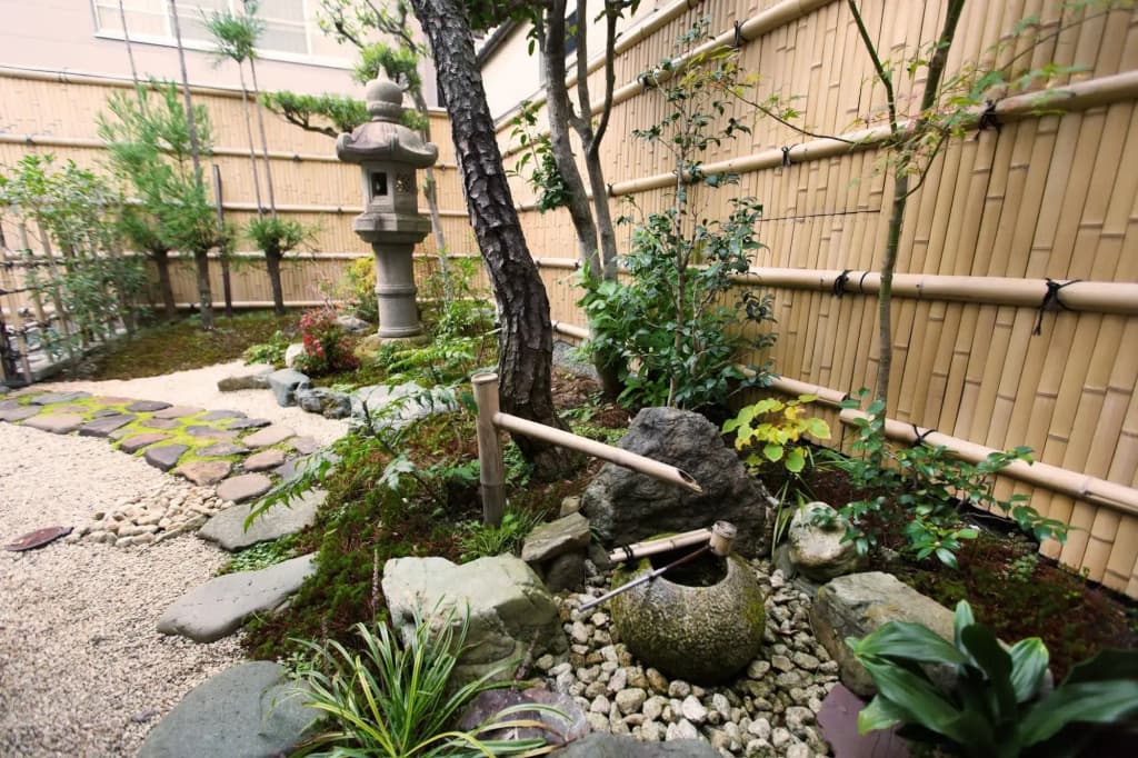 Kyoyadoya Shion-An - photo 8