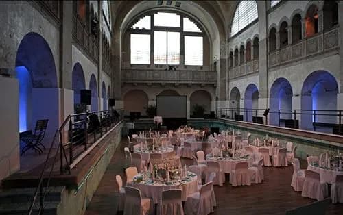 GLS Studio Hotel Berlin - photo 26