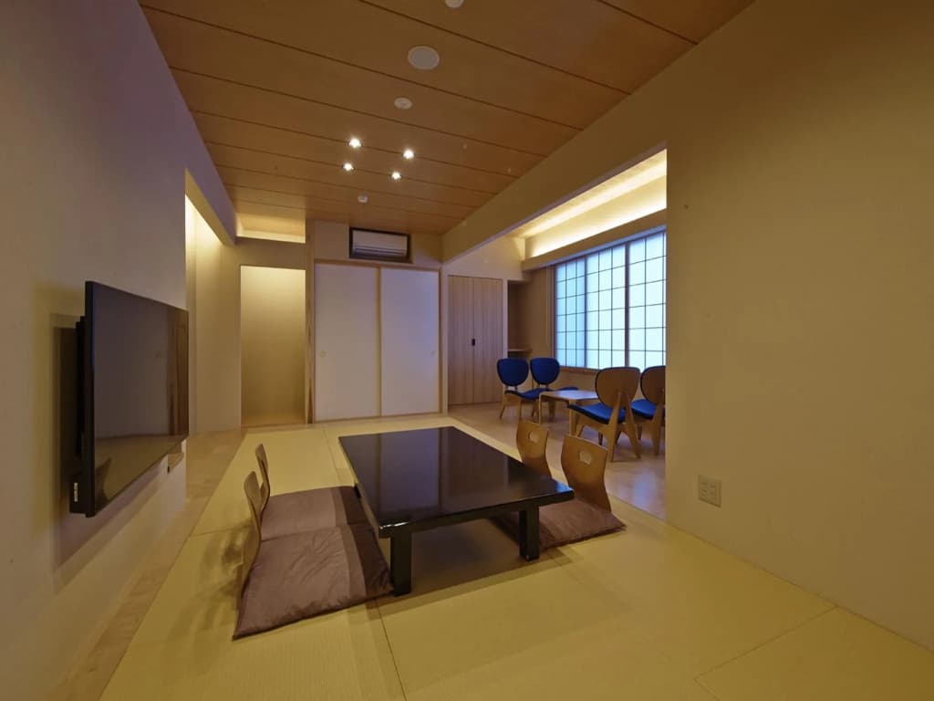 Yunoyado SYOUEI - photo 15
