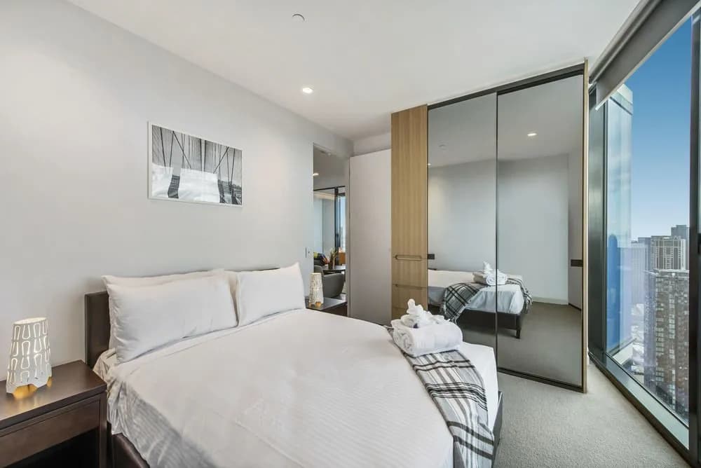 Serviced Apartments Melbourne - Lighthouse - photo 4