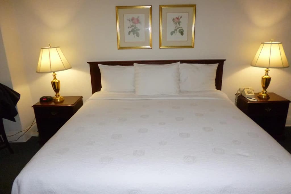 Salisbury Hotel - photo 7