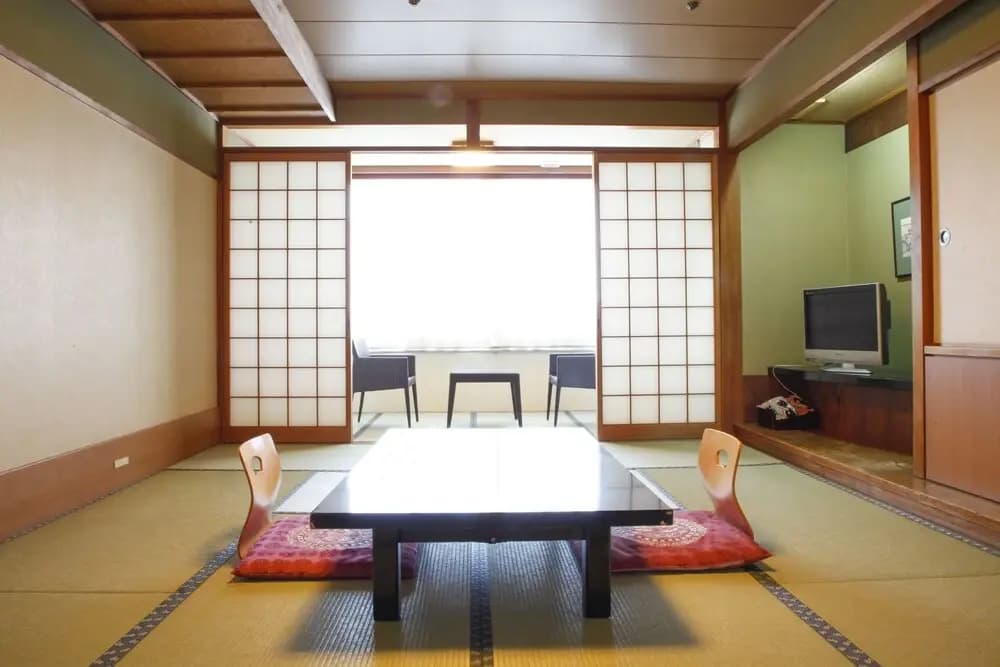 Hotel Shuhokaku - photo 5