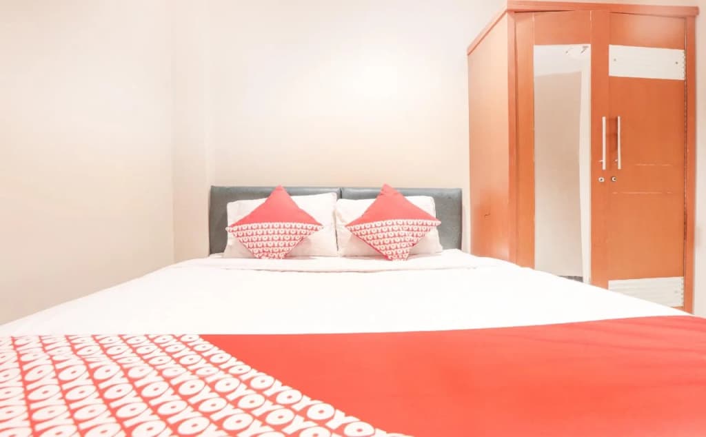 Blueberry Homestay by OYO Rooms - main photo